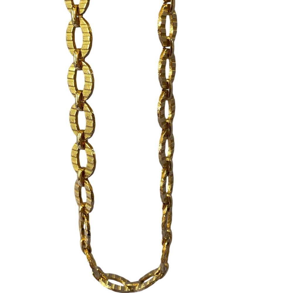 Vintage 16 inch Chain - Picture 2 of 2